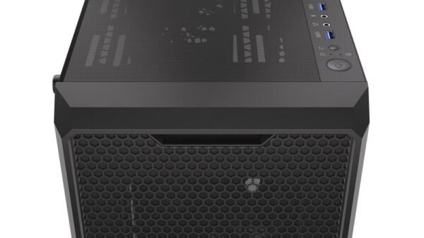 ENDORFY MidiTower PC Gehäuse – Bild 6