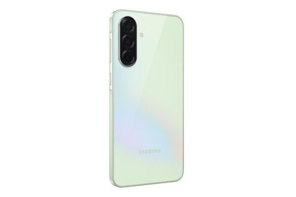 SAMSUNG SM-A366BLGGEUE {built-in Arbeitsspeicher} Green – Bild 6