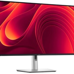 DELL 31,5 Monitor "210-BRDP" (IPS, 2560x1440, 100Hz)