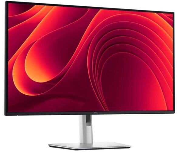 DELL 31,5 Monitor "210-BRDP" (IPS, 2560x1440, 100Hz)