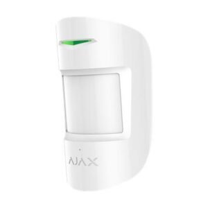 AJAX-Sicherheitsdetektor