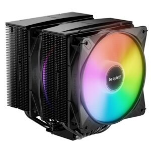BE QUIET CPU-Kühler