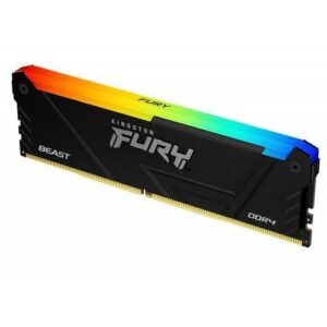 KINGSTON DDR4 Arbeitsspeicher RAM