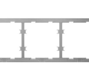 AJAX SMART SWITCH RAHMEN 5SITZE/52348 AJAX