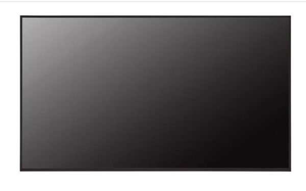 LG 65 LFD Monitor "65UH5N-E" 3840x2160
