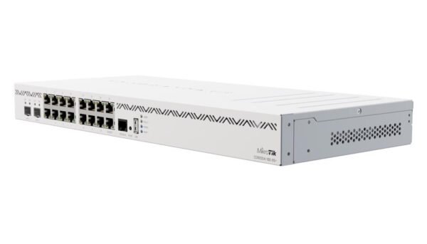 MIKROTIK Router – Bild 2