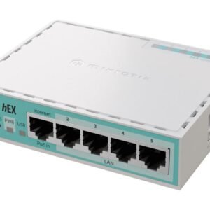 MIKROTIK Router