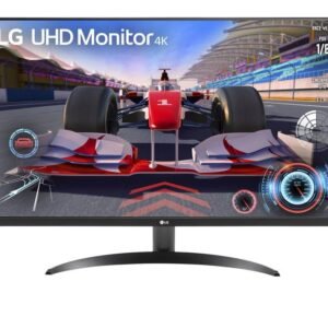 LG 31,5 Monitor "32UR550-B" (VA, 3840x2160)