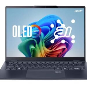 ACER 14" Laptop (, 16GB, 512GB)