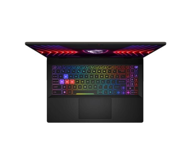 MSI 16" Laptop (, 16GB, 1TB) – Bild 2