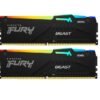 KINGSTON DDR5 Arbeitsspeicher RAM