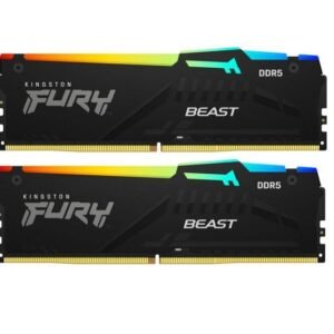 KINGSTON DDR5 Arbeitsspeicher RAM