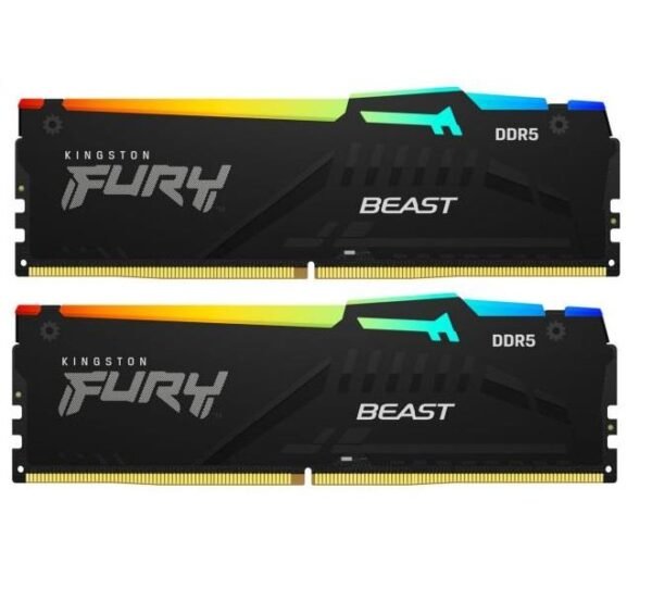 KINGSTON DDR5 Arbeitsspeicher RAM