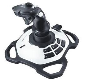 LOGITECH Spiele-Controller