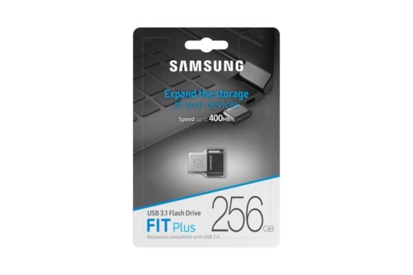 SAMSUNG USB-Flash-Laufwerk – Bild 7