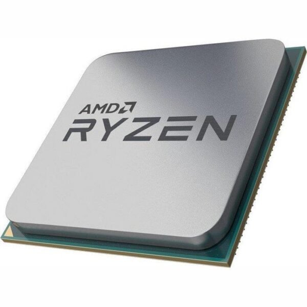 AMD Prozessor 3400 – Bild 2
