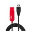 LINDY USB-Kabel