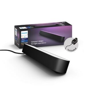 PHILIPS Smart Glühbirne 6,6 Watt
