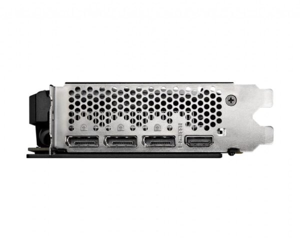 MSI NVIDIA GeForce RTX 3060 Grafikkarte 12GDDR6 – Bild 3