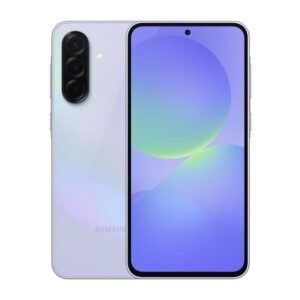 SAMSUNG SM-A366BLVGEUE {built-in Arbeitsspeicher} Lavender