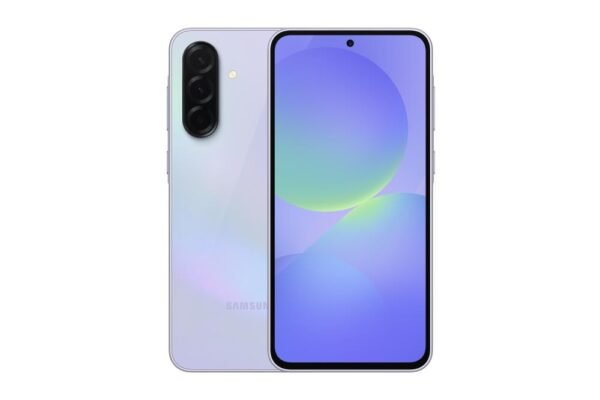 SAMSUNG SM-A366BLVGEUE {built-in Arbeitsspeicher} Lavender