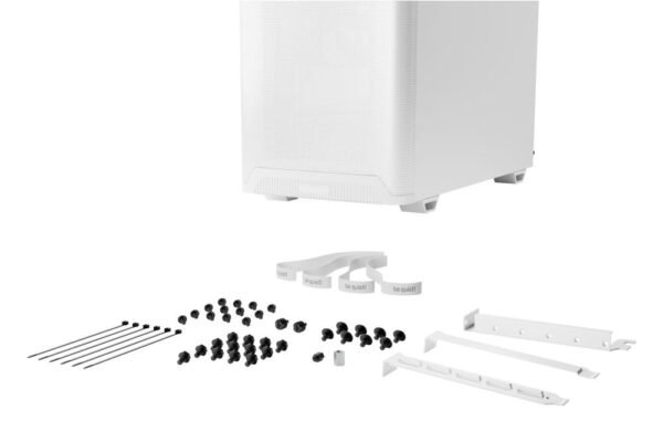 BE QUIET MidiTower PC Gehäuse – Bild 5
