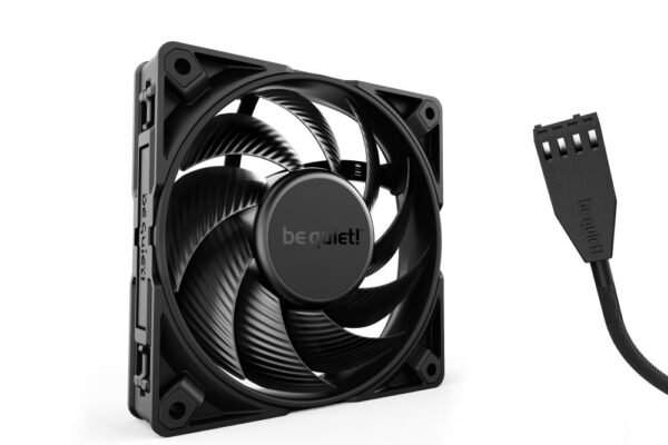 BE QUIET System Cooler – Bild 2