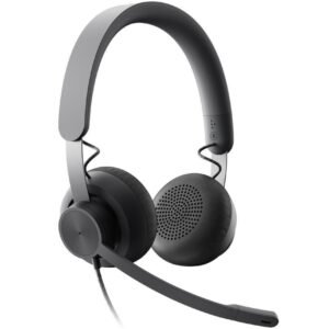 LOGITECH Headset "981-000870"