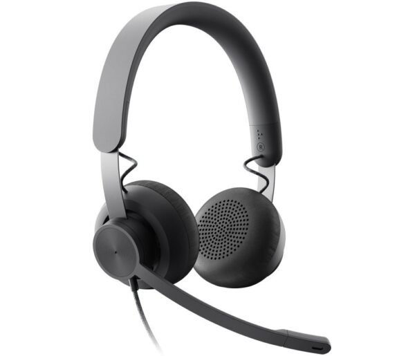 LOGITECH Headset "981-000870"