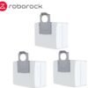 ROBOROCK Staubsauger-Zubehör Einweg-Staubbeutel 4 Stk.