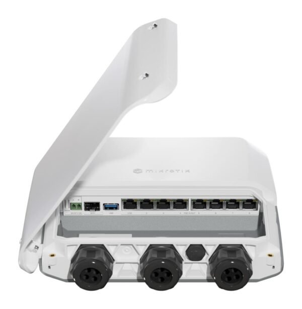 MIKROTIK Router – Bild 5