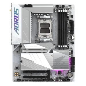 GIGABYTE AMD B650 Hauptplatine SAM5 ATX