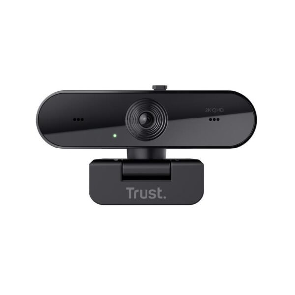 TRUST Webcam – Bild 2