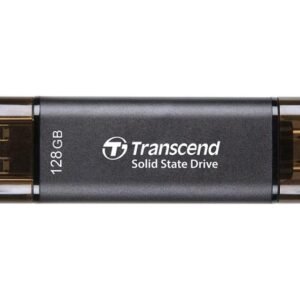TRANSCEND Extern SSD