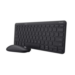 TRUST Tastatur "24843"