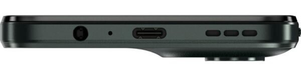 MOTOROLA XT24352 FOREST GREY 8/256GB {built-in Arbeitsspeicher} Grey – Bild 12
