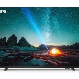 PHILIPS 55" 3840x2160 Fernseher