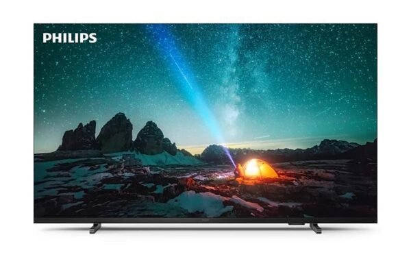 PHILIPS 55" 3840x2160 Fernseher