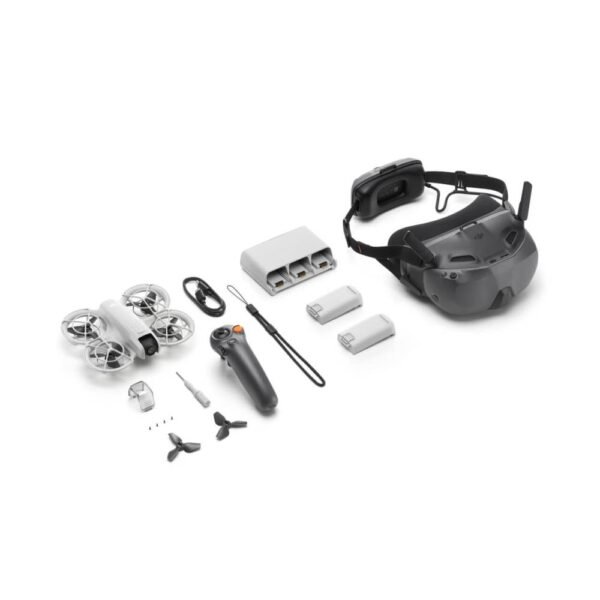 DJI Drohne "CP.FP.00000186.03" – Bild 8