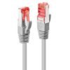 LINDY KABEL CAT6 S/FTP 0.5M/GRAU 47341 LINDY