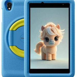 BLACKVIEW 8" Tablette