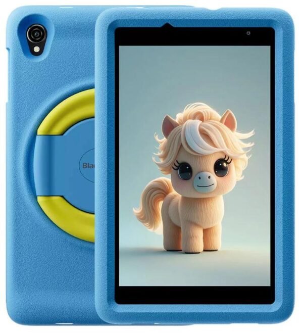 BLACKVIEW 8" Tablette