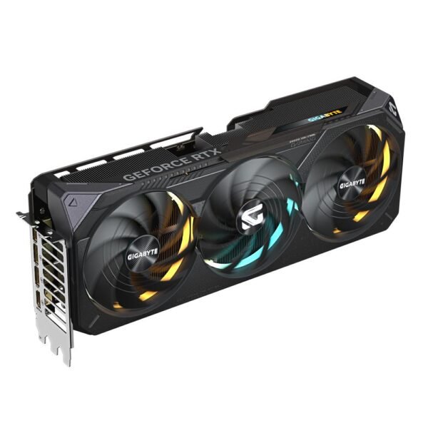 GIGABYTE NVIDIA GeForce RTX 5080 Grafikkarte 16GDDR7 – Bild 2