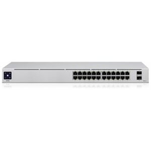 UBIQUITI -Port Gigabit Switch
