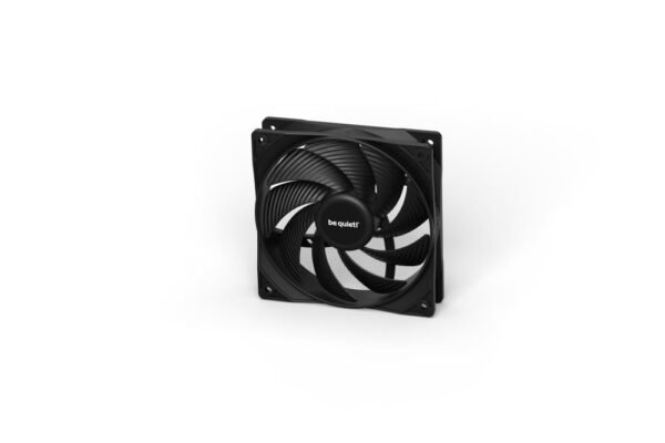 BE QUIET CPU-Kühler – Bild 5