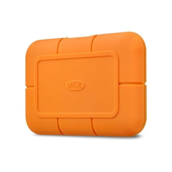 LACIE Externes SSD – Bild 4