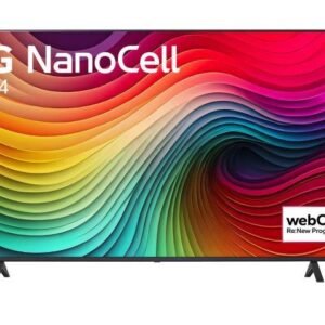 LG 75" 3840x2160 Fernseher