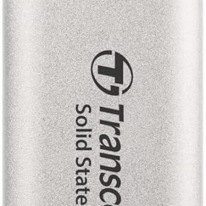 TRANSCEND Extern SSD