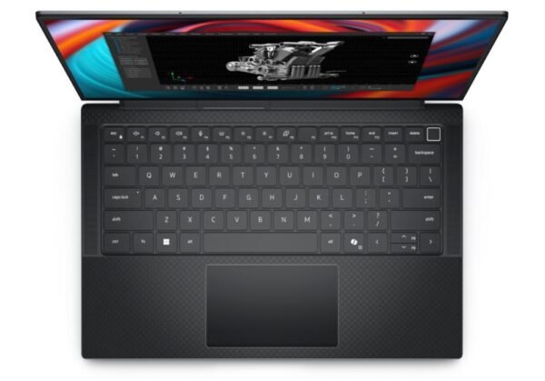 DELL 14" Laptop (, 16GB, 1TB) – Bild 4
