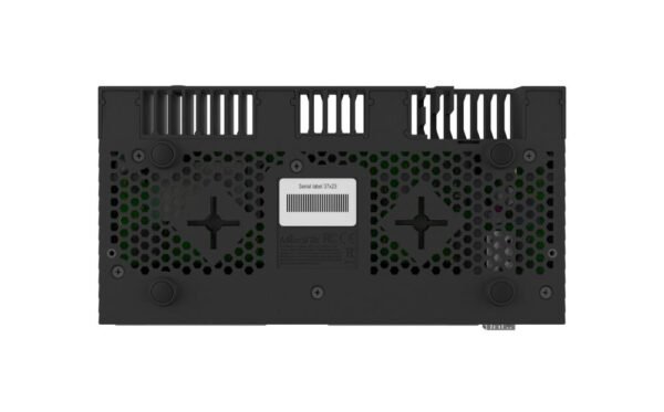 MIKROTIK Router – Bild 6